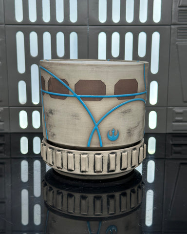 Second Planter with Drip Tray 004