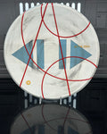 Second Dinner Plate 07