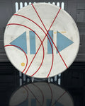 Second Dinner Plate 09