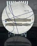 Second Dinner Plate 11