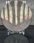 Second Dinner Plate 12