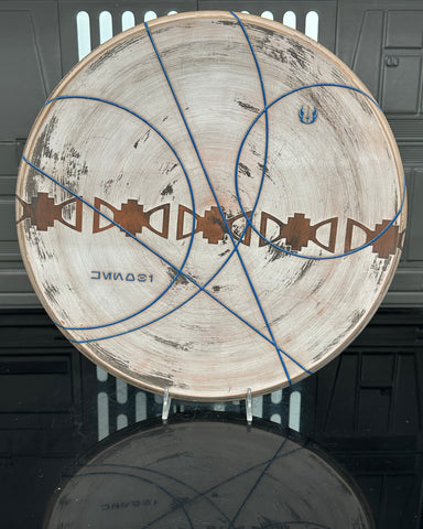 Second Dinner Plate 13