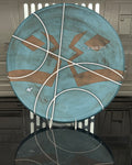 Second Dinner Plate 15