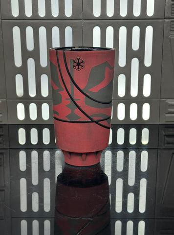 Second Tumbler 15