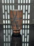 Second Tumbler 16