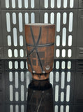 Second Tumbler 16