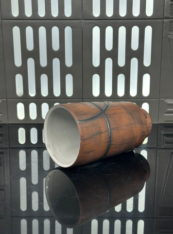 Second Tumbler 16