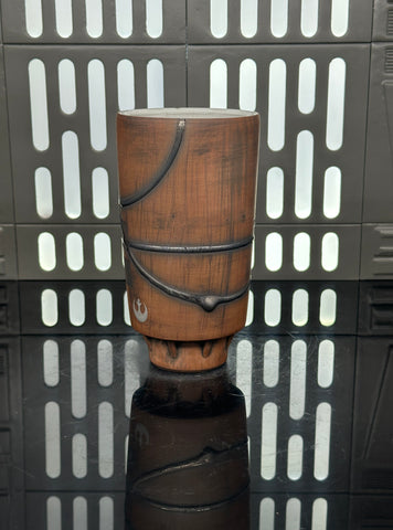 Second Tumbler 17