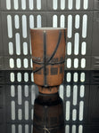 Second Tumbler 17
