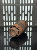Second Tumbler 17