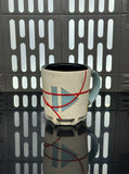 Second Mug 110