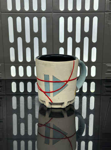 Second Mug 110