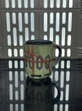 Second Mug 111