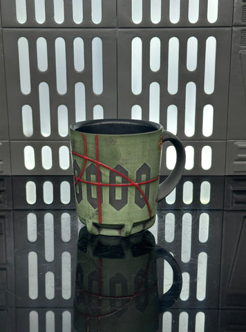 Second Mug 111