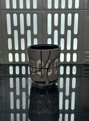 Second Mug 112