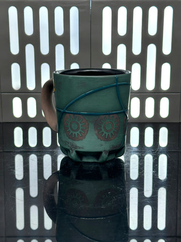 Saw Gerrera Mug 001