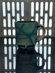 Saw Gerrera Mug 001