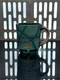 Saw Gerrera Mug 001