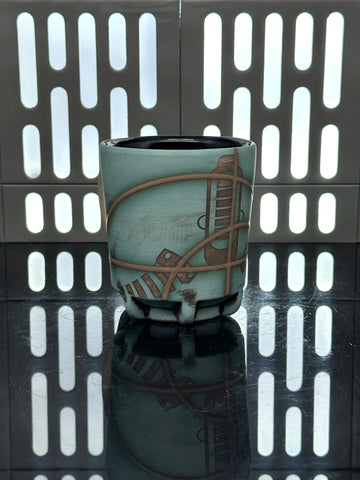 Two Tubes Mug 001