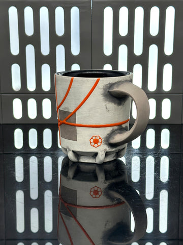 Narkina 5 Prisoner Mug 001
