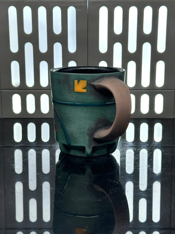 Saw Gerrera Mug 002