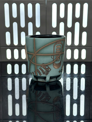 Two Tubes Mug 004