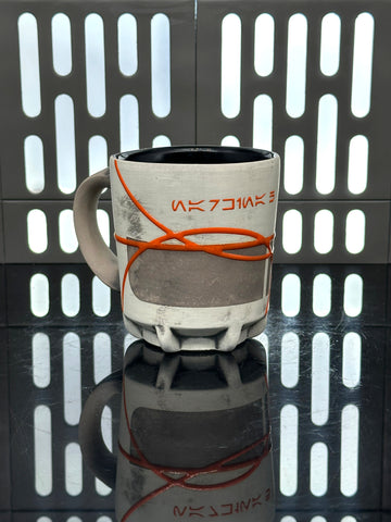 Narkina 5 Prisoner Mug 006