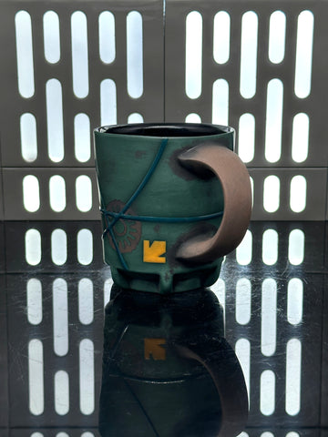 Saw Gerrera Mug 004