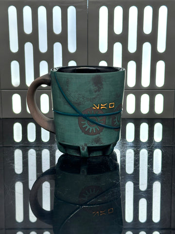 Saw Gerrera Mug 005