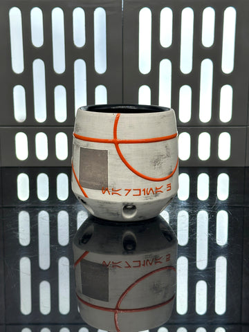 Narkina 5 Prisoner Rocks Cup 001