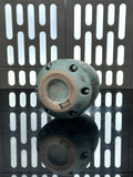Two Tubes Rocks Cup 002