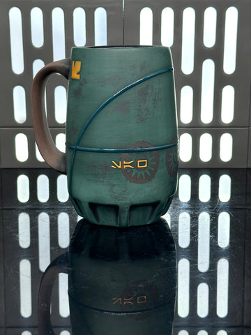 Saw Gerrera Stein 001