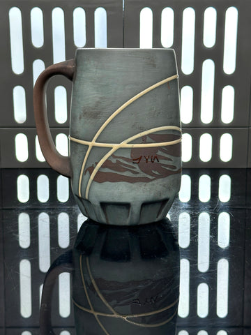 Jyn Erso Stein 001