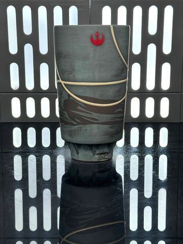 Jyn Erso Tumbler 001