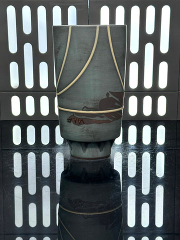 Jyn Erso Tumbler 002