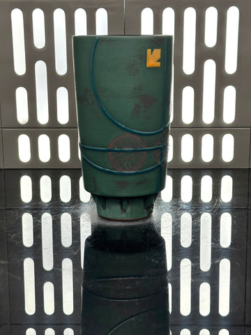 Saw Gerrera Tumbler 001