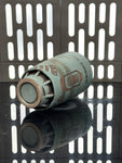 Two Tubes Tumbler 001