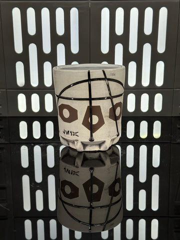 Princess Leia Design