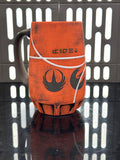 Fight the Empire Design
