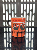 Fight the Empire Design