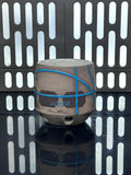 Luke Skywalker (ESB) Rocks Cup 003