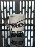 Princess Leia Mug 008