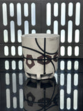 Princess Leia Mug 008