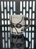 Princess Leia Mug 008