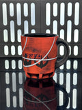 Fight the Empire Mug 001