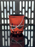 Fight the Empire Mug 002