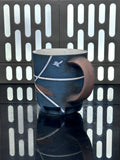 Ahsoka Tano Mug 017