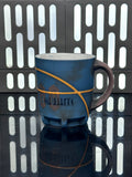 Paz Vizsla Mug 007