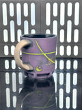 Zeb Orrelios Mug 001