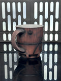 Chewbacca Mug 001